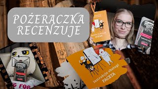 🙄 Jak żyć? Czyli o poradnikach słów kilka 🙄 📚 Pożeraczka recenzuje #2📚