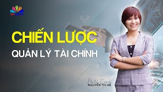 Tư duy quản lý tài chính ĐỈNH CAO | mô hình KIM TỨ ĐỒ | Tìm Về Chính Mình