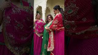 DELNAAZ IRANI | TPSS | WEDDING BY MEERAS | MOTHRA COMBINE