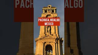 Pachuca, Hidalgo, Mexico: a Fascinating & Historic City. #pachuca #hidalgo #mexicotrip #visitmexico