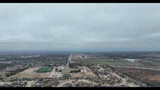 Mavic 3 - Pan Around - Before the Storm - 2/2/2022