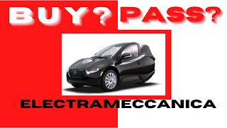 SOLO Stock | ElectraMeccania | Buy the Dip or Pass?