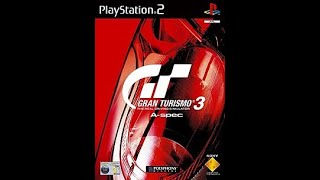 [PS2][Gran Turismo 3: A-Spec][Preview][PSW 06]