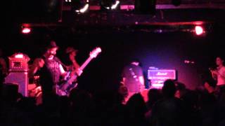 D R I  @ The Underworld Camden London 23 07 2015 part2