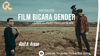 ROOMLINE - FILM BICARA GENDER