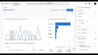 How to Make Bounce Rate Visible in GA4 Reports