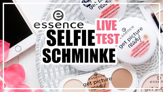 essence get picture ready Review essence neuheiten drogerie