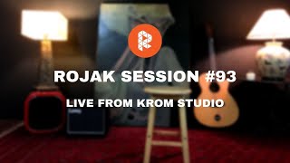 Rojak Session Live #93 (Full Session)