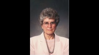 Joann Wymore Funeral Service