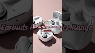 Best earbuds under 2000 in 2024 #shortvideo #shorts #shortsvideo