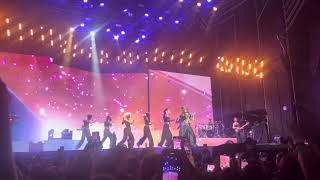 TINI - QUIERO VOLVER | TOUR 2023 VALENCIA - 06/07/2023