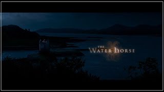 The Water Horse'The Legend Of The Deep'-(2007)