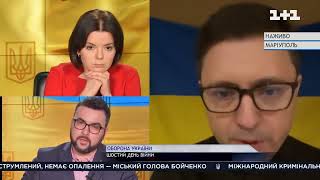 Мер Маріуполя розповів про ситуацію в місті