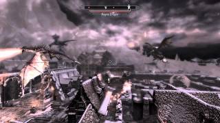 Skyrim - This is why I love Mods.