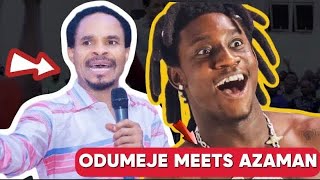 TOP BEST COMEDY VIDEOS OF PROPHET ODUMEJE IN 2024 || HD VIDEO