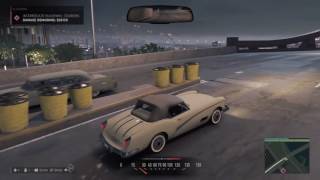 Mafia 3 Tailing Missions/ Follow The Car Ps4 Gameplay/ Clipper .44