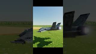 FS22 Hydra Jet Sprayer Farming Simulator Mods #shorts