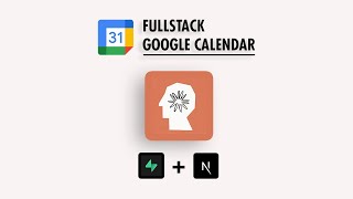 Claude 3.5 builds Google Calendar Clone in 2 hours!