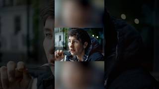 Barry Keoghan Sparks Buzz in Burberry’s Latest Ad #shorts