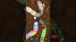 Top 5 Strategies to Dominate in Little Big Snake with Indian monster legends #dayalgurujigaming