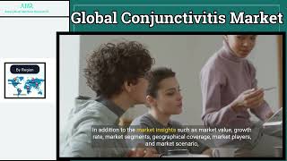 Global Conjunctivitis Market