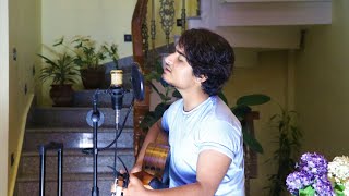 Sushant Singh Rajput |Arijit Singh |Khairiyat|Chhichhore|Pratish Prajwal Cover