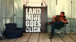 Landmine Goes Click - Interview with Dean Geyer