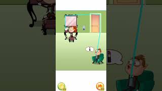 Troll robber #gameplay #amongus #trending #game