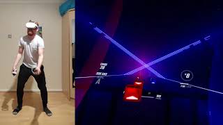 1999 – Charli XCX & Troye Sivan - Beat Saber -  (Link the description)