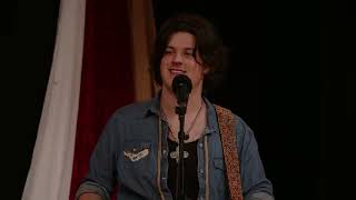 WoodSongs Livestream 1097: Blake O' Connor and William Matheny