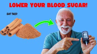 Top 12 Foods That REDUCE Blood Sugar