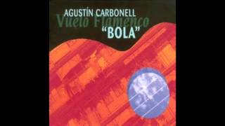 Agustin Carbonell "El Bola" "Un Bolero en Estambul"