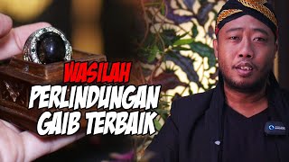 Buat Yag Cari Wasilah Perlindungan Gaib, Batu Mustika Badar Besi Bisa Jadi Pilihan Terbaik