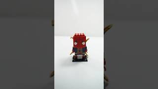 LEGO Iron Spider-Man