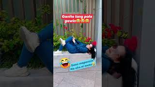 😆😆😆😆 #buhayofw #hongkonglife #hongkong #tiktokvideo #tiktok #tiktokviral #funnyshorts