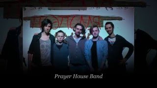 Prayer House Band - Выступление в Махно Паб