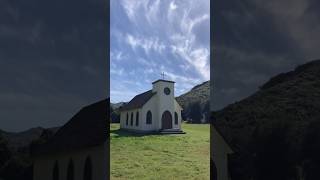 Paramount Ranch, California (near Malibu)