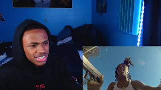 HE IS ONE OF THE BEST UNDERRATED RAPPERS IN THE GAME!!! SLATT ZY "3K" OFFICIAL MUSIC VIDEO REACTION🔥