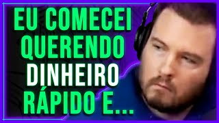 POR QUE GRANDE PARTES DOS INVESTIDORES PERDEM DINHEIRO? - Primo Rico