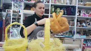 различные распаковки #unboxing #handwork #diy #handmade #hobby