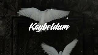 Sad Type Beat - Kayboldum