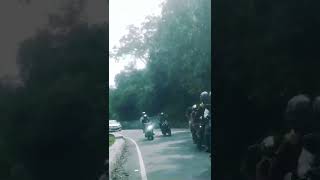 ROYAL ENFIELD HIMALAYAN I GROUP RIDE I PS KUNU I