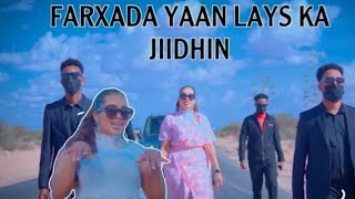 UGBAD ARAGSAN_ FARXADA YAAN LAYSKA JIRIN.. OFFICIAL MUSIC 2024.