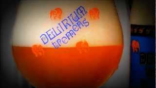 Delirium Tremens on Belgian Beer Shop