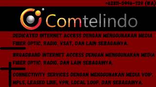 Penyedia Layanan Internet di Balikpapan, Kalimantan Timur 0811-5996-729 (WA)