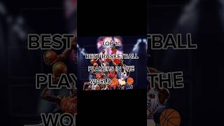 TOP 10 BEST BASKETBALL PLAYERS IN THE🏀💪🏻🏀 WORLD#trending#nba#viralvideo#explore#world#reels#top