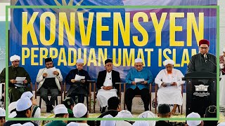 Konvensyen Perpaduan Umat Islam