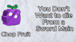 what your fruit says about you(part 1)