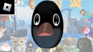 Roblox Find the Memes: how to get "Noot Noot" badge