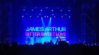 James Arthur - Impossible (Warszawa 2024)